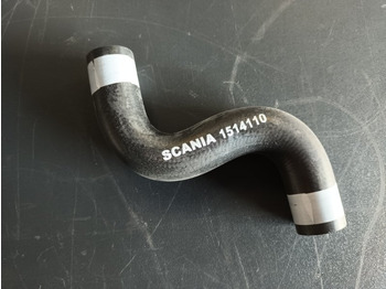 Engine and parts SCANIA