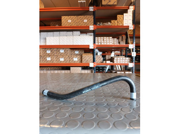 Engine and parts SCANIA