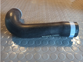 Engine and parts SCANIA