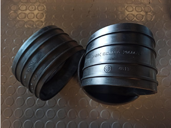 Engine and parts SCANIA