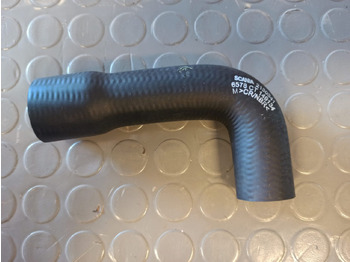 Engine and parts SCANIA