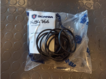 Engine and parts SCANIA