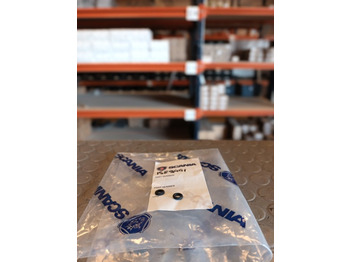 Gearbox and parts SCANIA