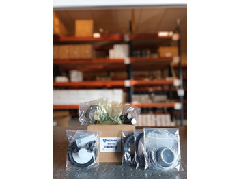 Engine overhaul kit SCANIA