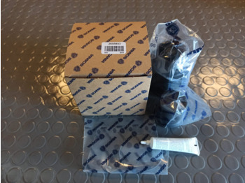 Engine and parts SCANIA