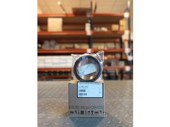 Axle and parts VOLVO