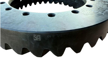 New Brake parts for Truck VOLVO CROWN + PINION KIT 20508366: picture 5