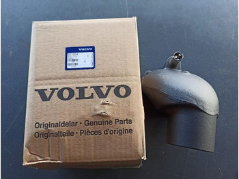 Exhaust pipe VOLVO