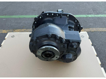New Axle and parts for Truck VOLVO Power Drive Diff group 20545464: picture 4