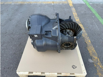 New Axle and parts for Truck VOLVO Power Drive Diff group 20545464: picture 2