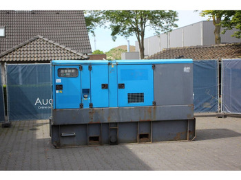 Generator set ATLAS