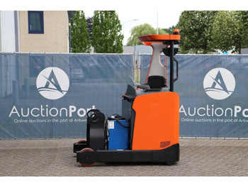 Reach truck BT