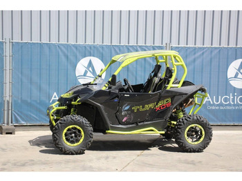 Side-by-side/ ATV