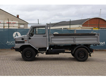 Box truck Bremach TGR 35: picture 2