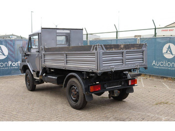 Box truck Bremach TGR 35: picture 4