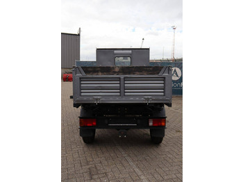 Box truck Bremach TGR 35: picture 5