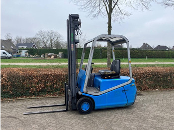 Electric forklift CESAB