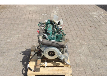 Construction machinery Volvo D0 9A-EF08: picture 5
