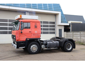 Cab chassis truck DAF