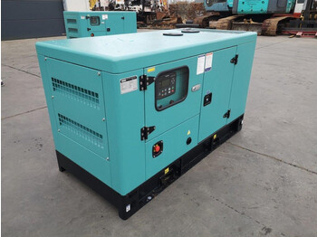 Generator set Dämer BWT22S: picture 1