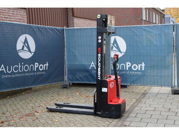 Stacker EP Equipment ES12-12ES: picture 2 Stacker EP Equipment ES12-12ES: picture 2