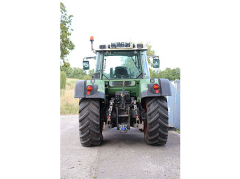 Farm tractor Fendt Vario Favorit 716: picture 5