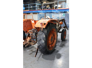 Farm tractor Fiat 450: picture 5