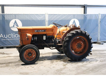 Farm tractor FIAT