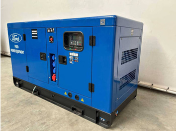 New Generator set Ford FDGFS-50: picture 3