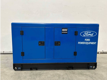 Generator set FORD