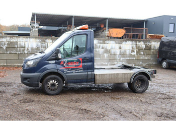 Panel van FORD Transit