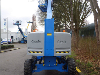 Telescopic boom Genie S-45: picture 4