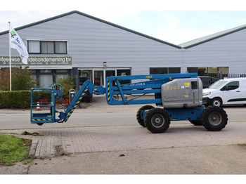 Articulated boom GENIE Z45/25