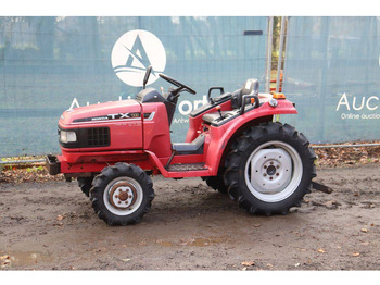 Farm tractor HONDA