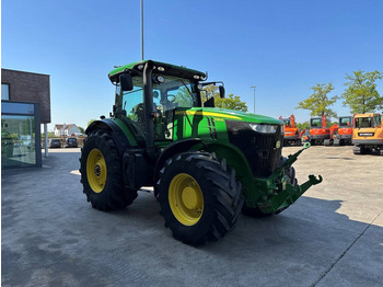 Farm tractor John Deere 7230R: picture 3