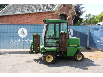 Garden mower JOHN DEERE