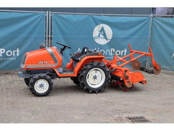 Farm tractor KUBOTA