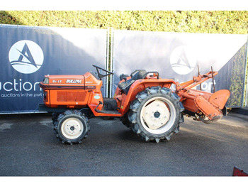 Farm tractor KUBOTA
