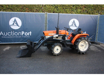 Farm tractor KUBOTA B series