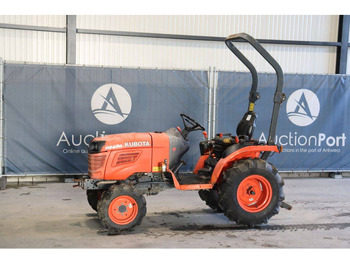 Farm tractor KUBOTA B series