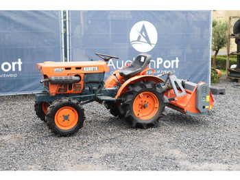Farm tractor KUBOTA B series