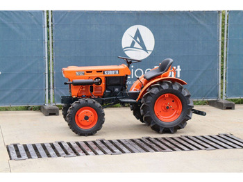 Farm tractor KUBOTA B series