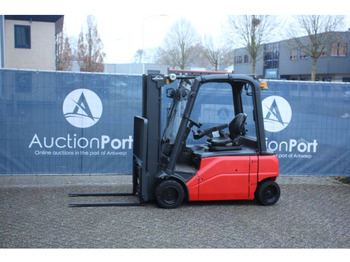 Electric forklift LINDE E20