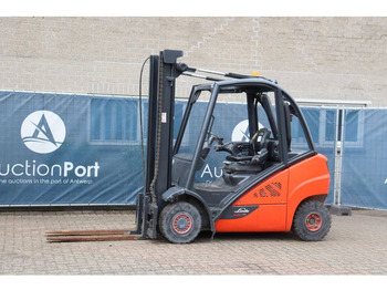 Diesel forklift LINDE H20