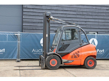 Diesel forklift LINDE H50