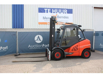 Diesel forklift LINDE H50