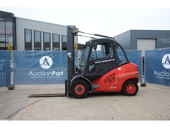 Diesel forklift LINDE H50