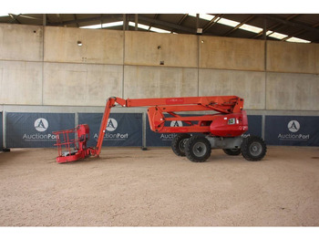 Articulated boom MANITOU 200 ATJ