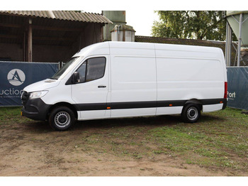 Panel van MERCEDES-BENZ Sprinter