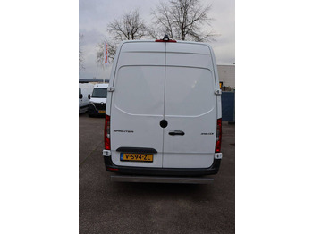 Refrigerated van Mercedes-Benz Sprinter: picture 5 Refrigerated van Mercedes-Benz Sprinter: picture 5